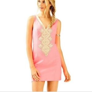 Lily Pulitzer dress